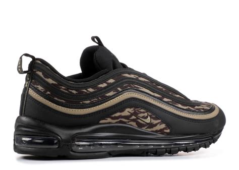 nike air max 97 aop schwarze sneaker aq4132|Buy Air Max 97 AOP 'Tiger Camo' .